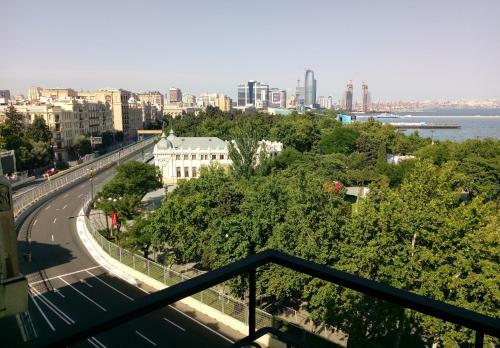 History Boutique Hotel