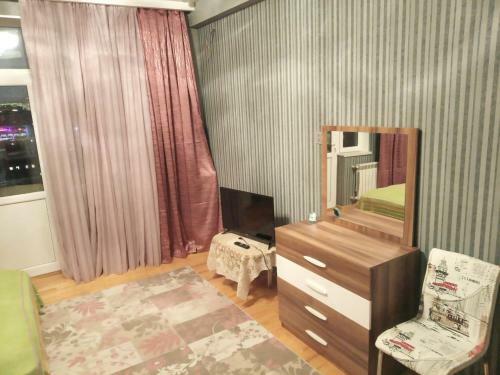Apartment Khatai