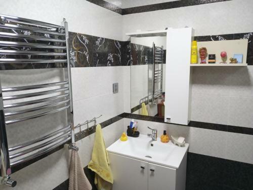 Apartment Khatai