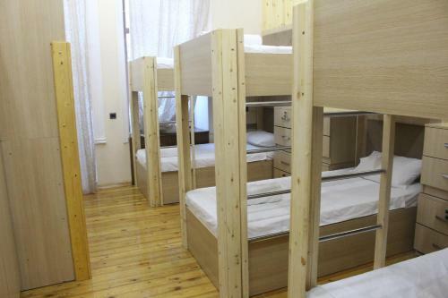 Hostel Va Baku