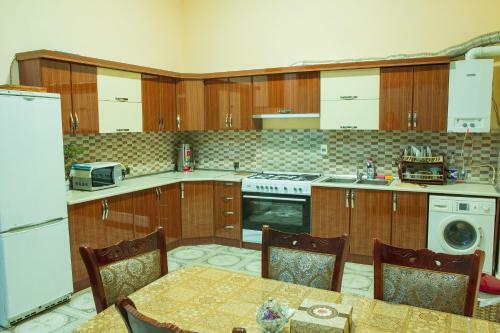 Hostel Va Baku