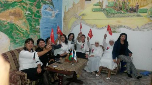 Hostel Va Baku