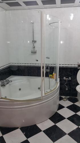 Apartment On Nariman Narimanov 125