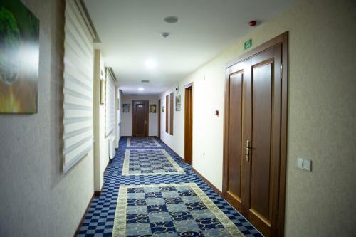 Sea Pearl Hotel