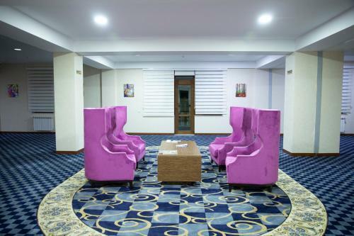 Sea Pearl Hotel
