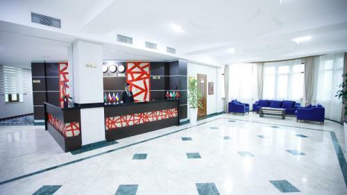 Sea Pearl Hotel