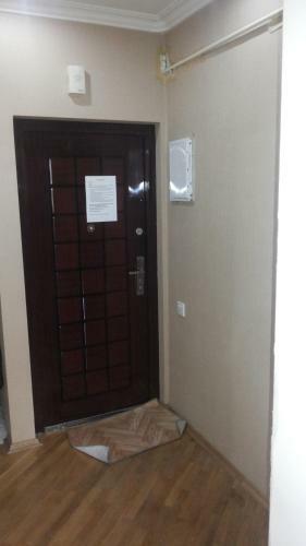 Apartment On Rashid Beybutov