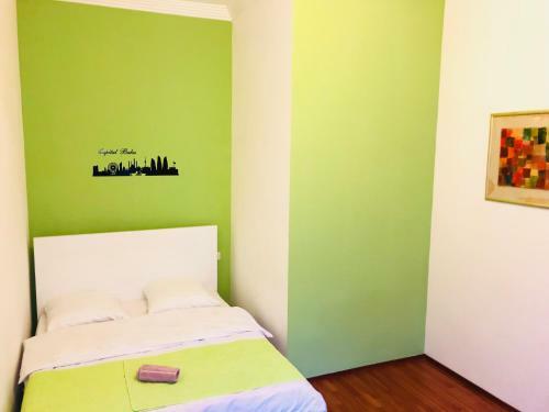 Check-in Apartment In The Old City