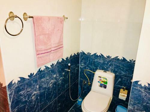 Check-in Apartment In The Old City