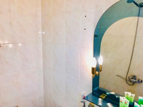 Check-in Apartment In The Old City