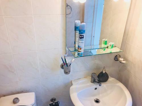 Check-in Apartment In The Old City
