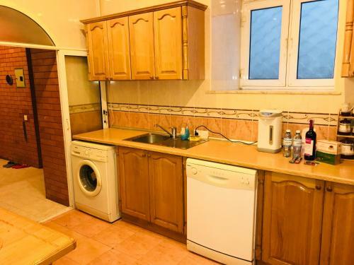 Check-in Apartment In The Old City
