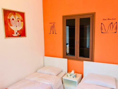 Check-in Apartment In The Old City