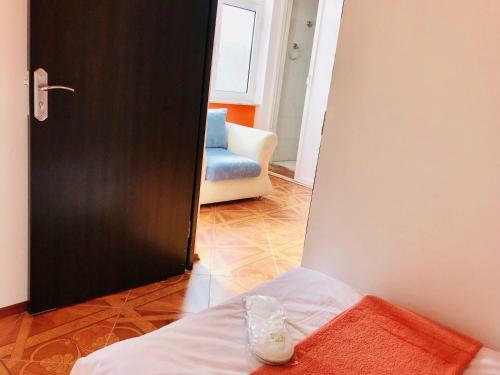 Check-in Apartment In The Old City