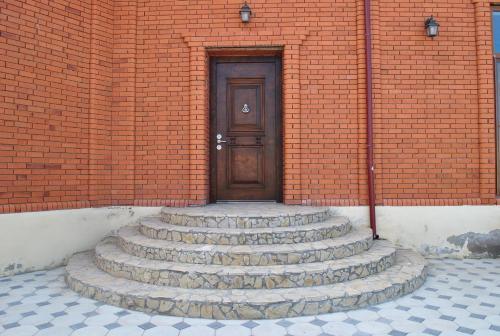 Magnificent Villa Near Baku
