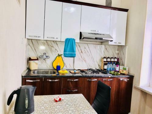 Check-in Apartment On Montin