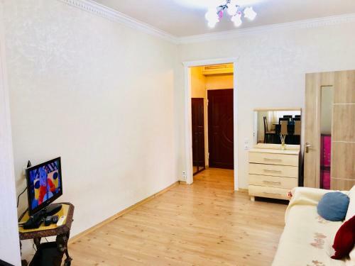 Check-in Apartment On Montin