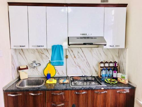 Check-in Apartment On Montin