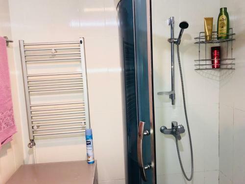 Check-in Apartment On Montin