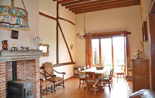 Holiday Home Pays Du Roi 05