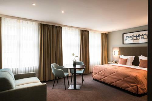 Hotel Aragon Apartments