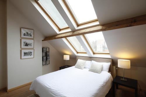 B&B Antwerp