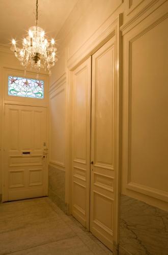 B&B Antwerp