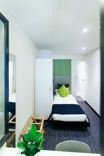 Green Hotel