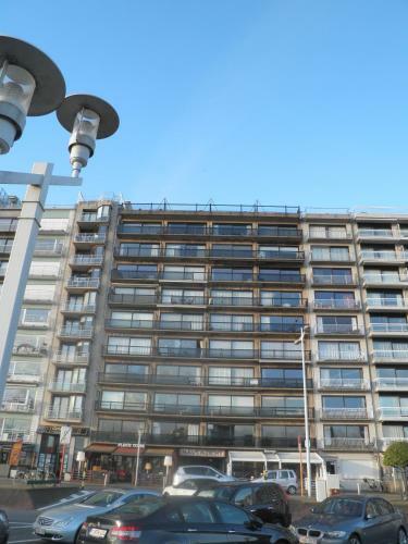 Apartment Havenzicht