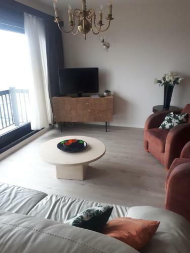 Apartment Havenzicht
