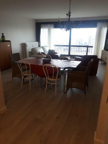 Apartment Havenzicht