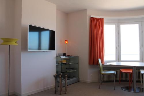 Apartamento Residentie Paris