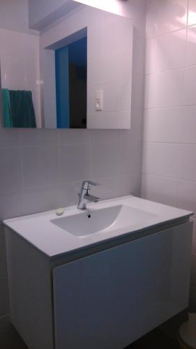 Apartamento Residentie Paris
