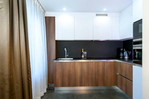Aparthotel Residence Agenda