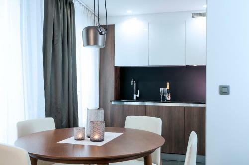 Aparthotel Residence Agenda