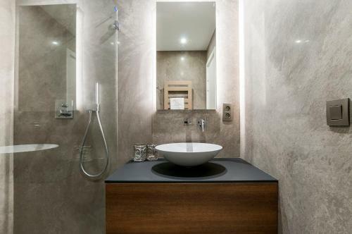 Aparthotel Residence Agenda