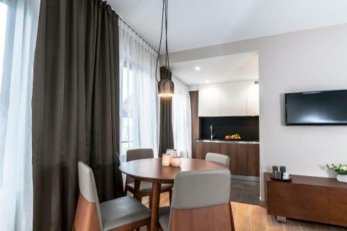 Aparthotel Residence Agenda