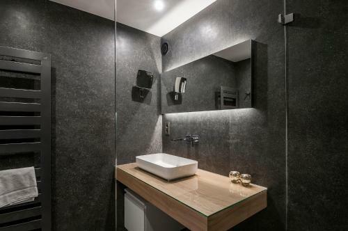 Aparthotel Residence Agenda