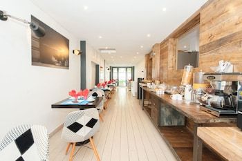 Hotel Midi-zuid