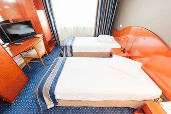 Hotel Midi-zuid