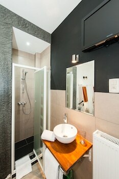 Hotel Midi-zuid