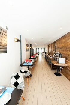 Hotel Midi-zuid