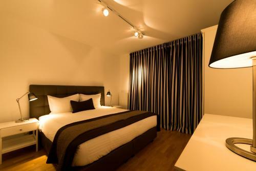 Grand Place The Looks Apartment