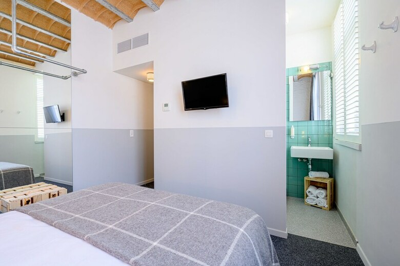 Hotel A La Grande Cloche