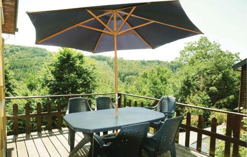 Holiday Home La Roche Pluto
