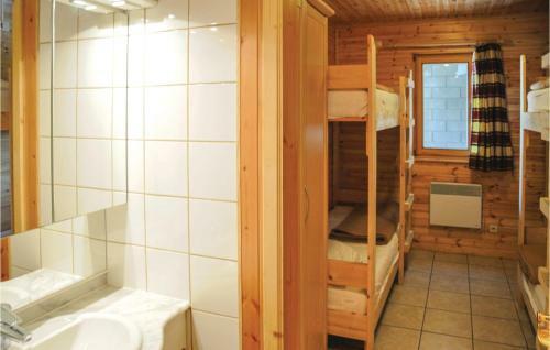 Holiday Home La Roche Pluto