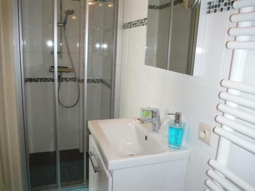 Apartamento Residentie Royal Park
