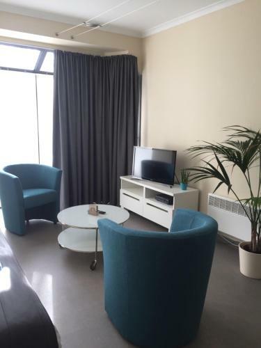 Apartamento Residentie Royal Park