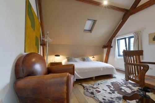 B&B L'arbre De Vie