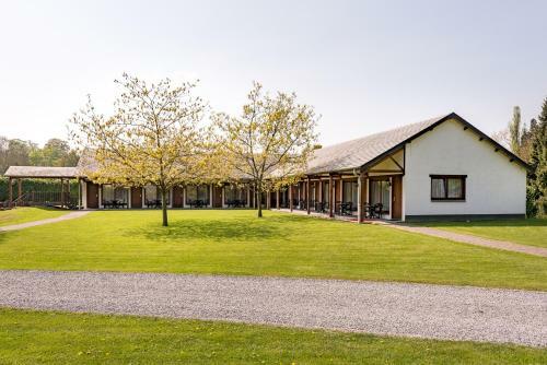 Hotel Hostellerie D'inzepr�